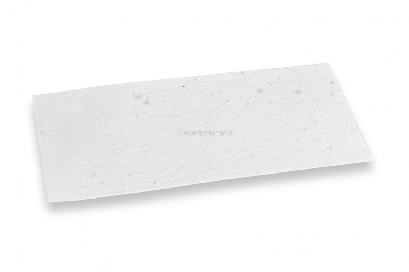 Groeipapier kaart DL - 98 x 210 mm