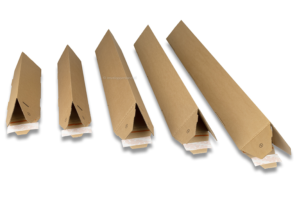 Driehoekskokers TriStar - Compilatie