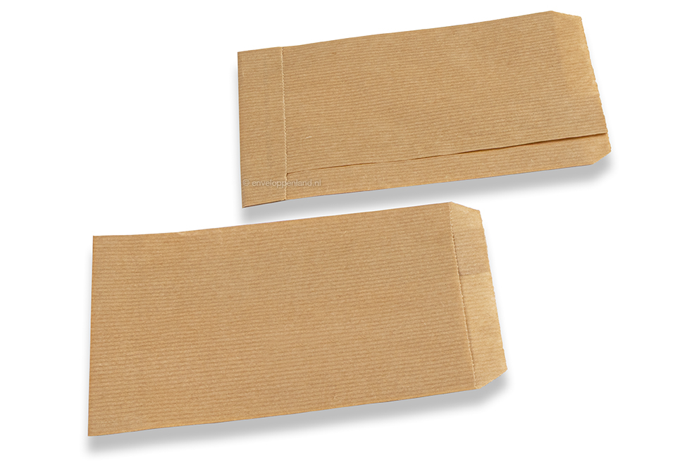 Fourniturenzakjes - 100 x 160 mm | Enveloppenland.nl